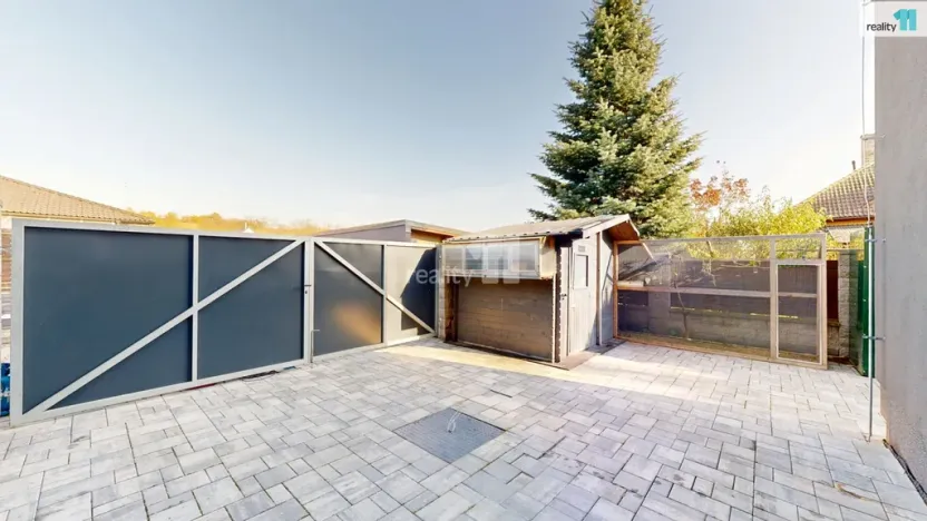 Prodej rodinného domu, Kralupy nad Vltavou - Zeměchy, Nad Rybníkem, 138 m2