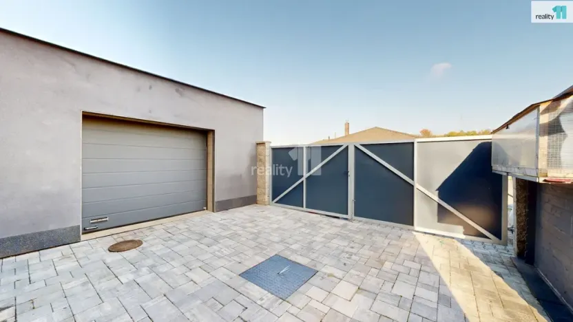 Prodej rodinného domu, Kralupy nad Vltavou - Zeměchy, Nad Rybníkem, 138 m2