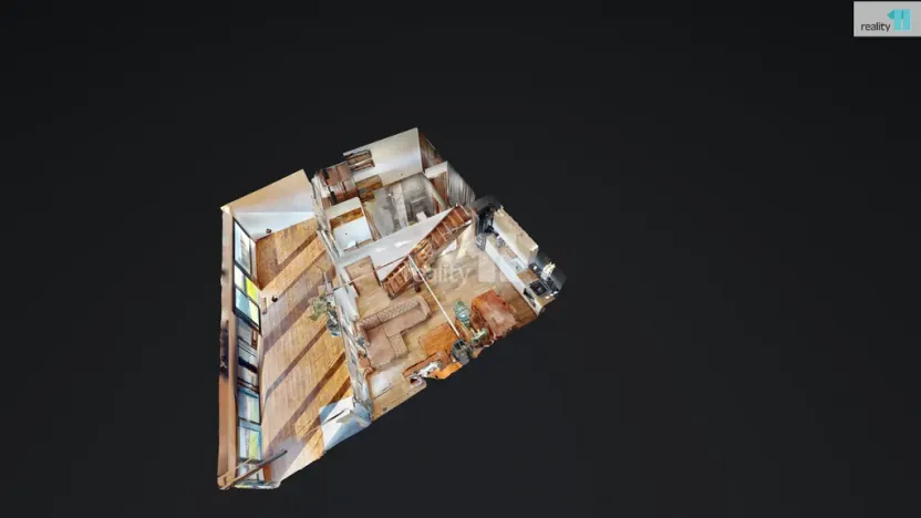 Prodej rodinného domu, Kralupy nad Vltavou - Zeměchy, Nad Rybníkem, 138 m2