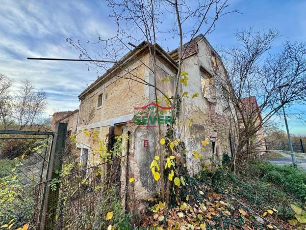 Prodej rodinného domu, Podbořany - Pšov, 300 m2