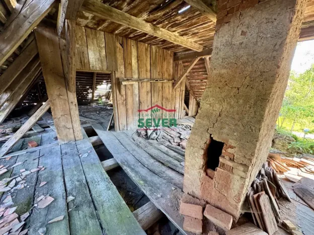 Prodej rodinného domu, Podbořany - Pšov, 300 m2