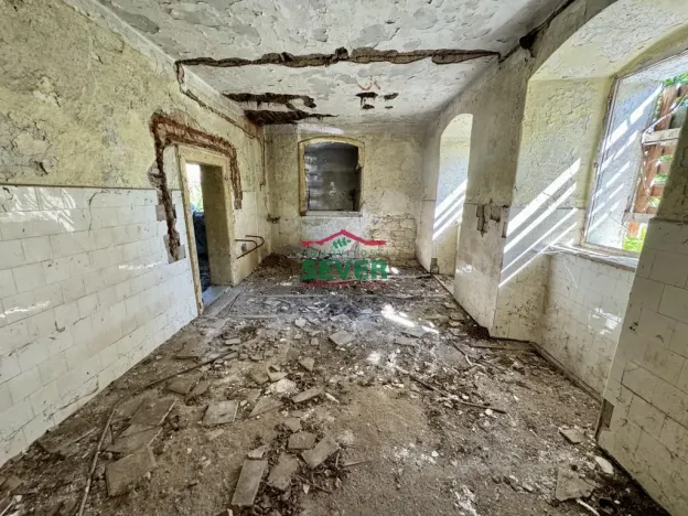 Prodej rodinného domu, Podbořany - Pšov, 300 m2