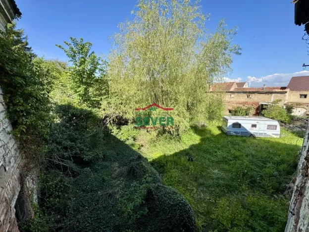 Prodej rodinného domu, Podbořany - Pšov, 300 m2
