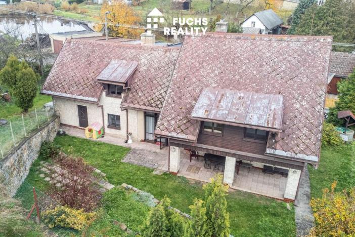 Prodej rodinného domu, Velká Jesenice, 178 m2
