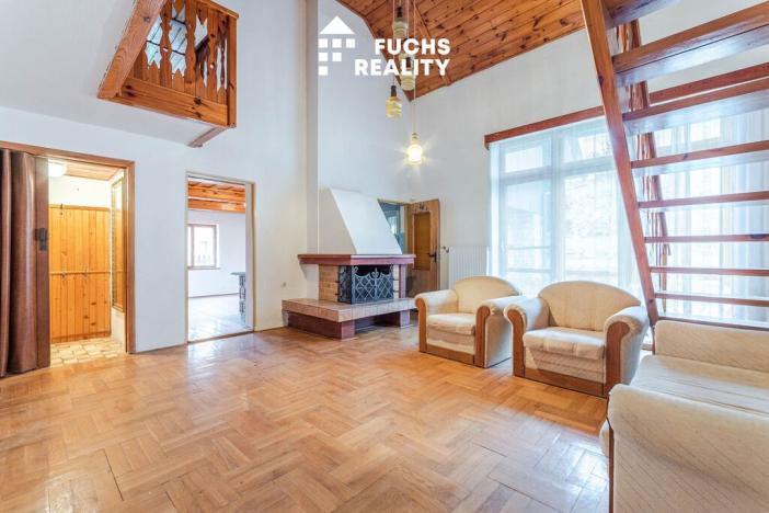 Prodej rodinného domu, Velká Jesenice, 178 m2