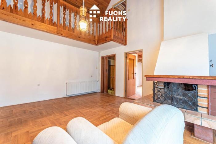 Prodej rodinného domu, Velká Jesenice, 178 m2