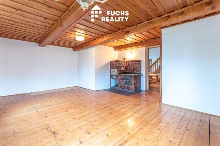 Prodej rodinného domu, Velká Jesenice, 178 m2