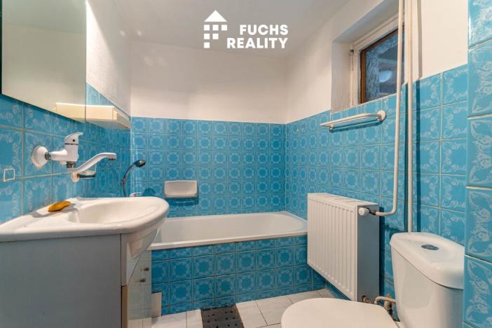 Prodej rodinného domu, Velká Jesenice, 178 m2