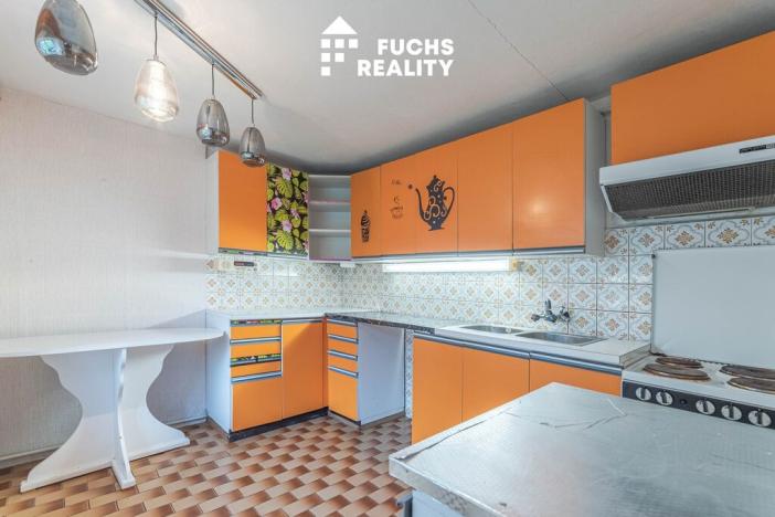 Prodej rodinného domu, Velká Jesenice, 178 m2