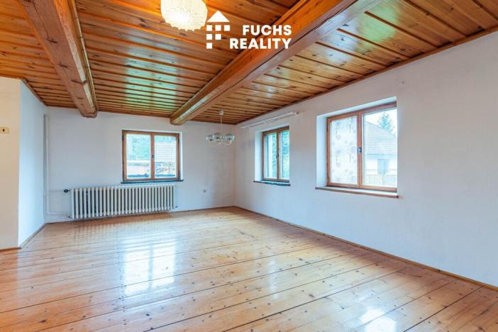 Prodej rodinného domu, Velká Jesenice, 178 m2