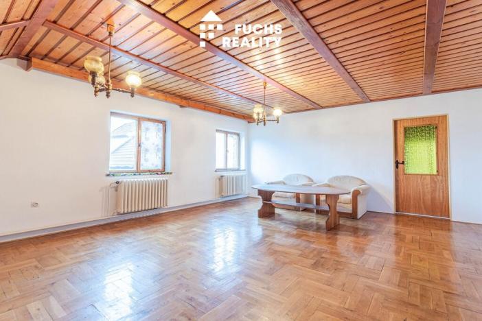 Prodej rodinného domu, Velká Jesenice, 178 m2