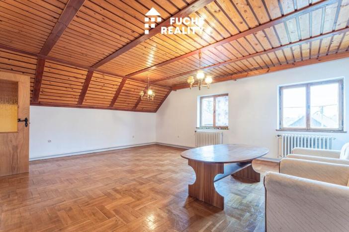 Prodej rodinného domu, Velká Jesenice, 178 m2