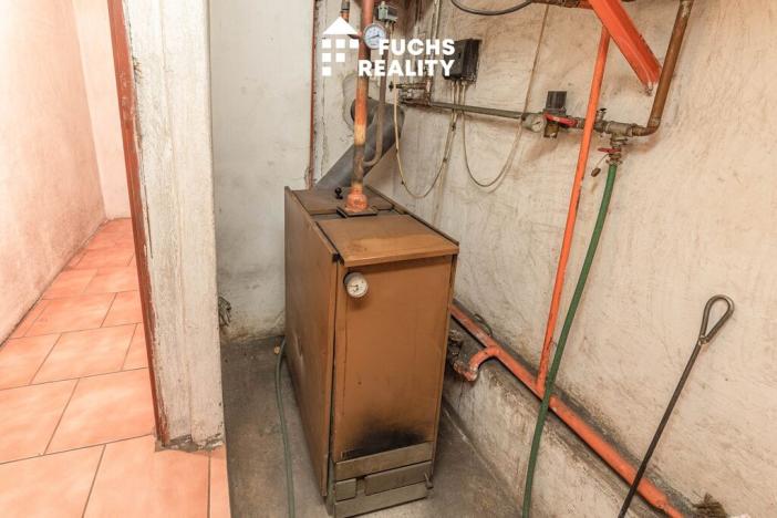 Prodej rodinného domu, Velká Jesenice, 178 m2