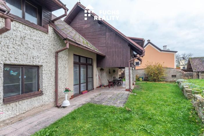 Prodej rodinného domu, Velká Jesenice, 178 m2