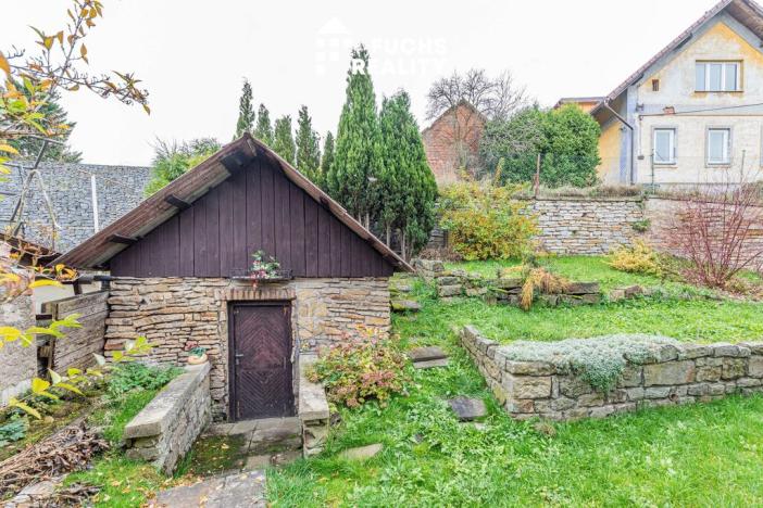 Prodej rodinného domu, Velká Jesenice, 178 m2