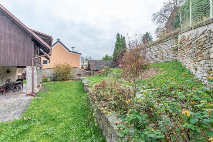 Prodej rodinného domu, Velká Jesenice, 178 m2