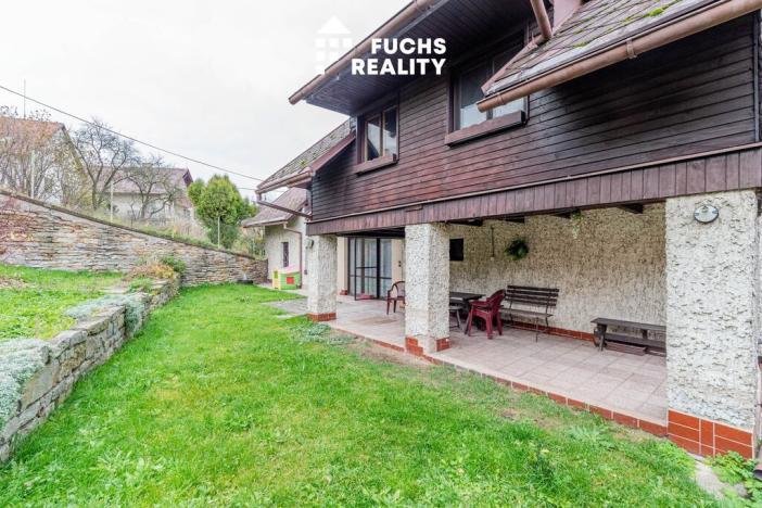 Prodej rodinného domu, Velká Jesenice, 178 m2