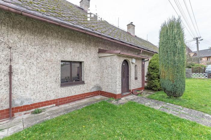 Prodej rodinného domu, Velká Jesenice, 178 m2