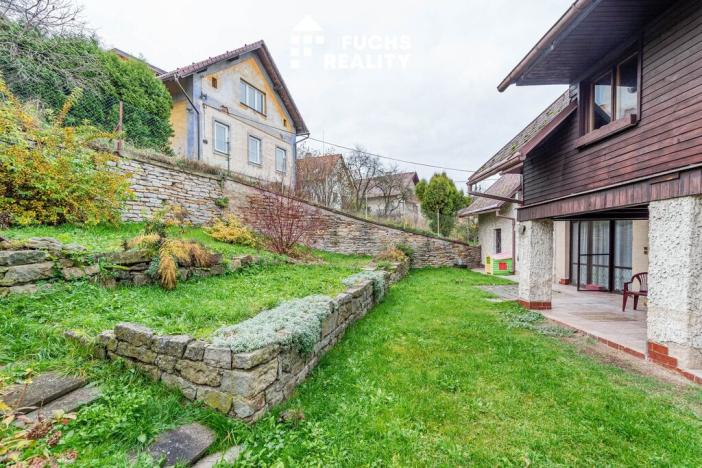 Prodej rodinného domu, Velká Jesenice, 178 m2