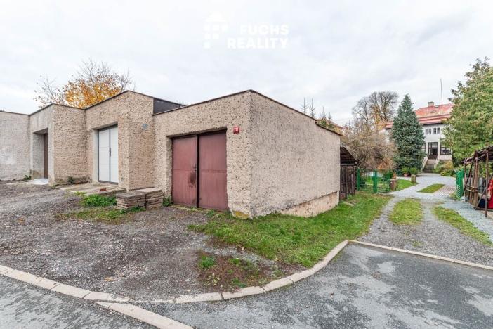 Prodej rodinného domu, Velká Jesenice, 178 m2