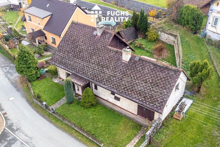 Prodej rodinného domu, Velká Jesenice, 178 m2