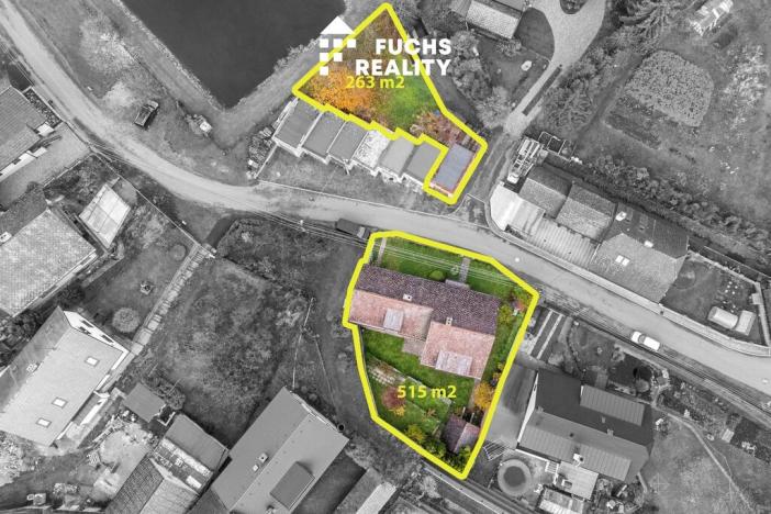 Prodej rodinného domu, Velká Jesenice, 178 m2