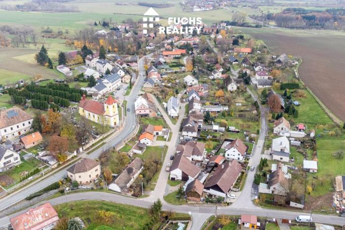 Prodej rodinného domu, Velká Jesenice, 178 m2