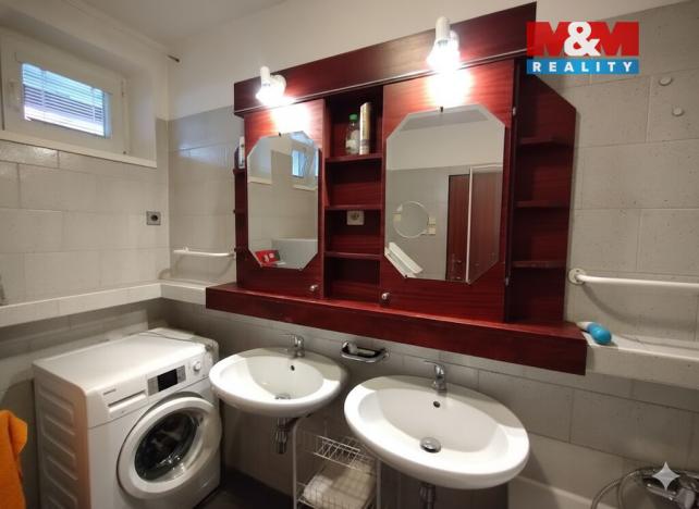 Pronájem rodinného domu, Sedlnice, 131 m2