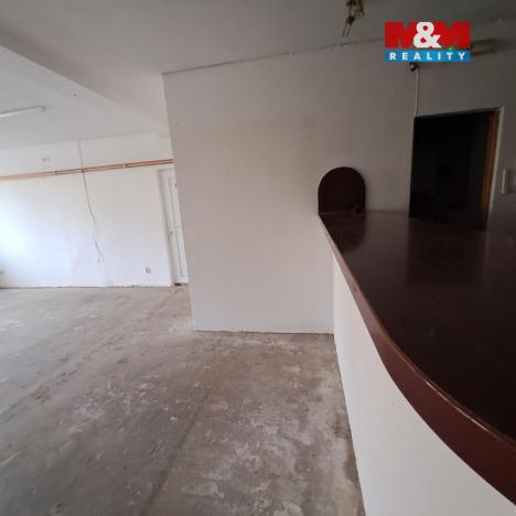 Pronájem obchodního prostoru, Břidličná, Bruntálská, 170 m2