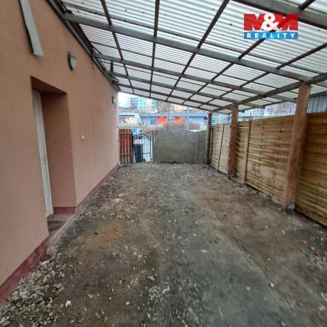 Pronájem obchodního prostoru, Břidličná, Bruntálská, 170 m2