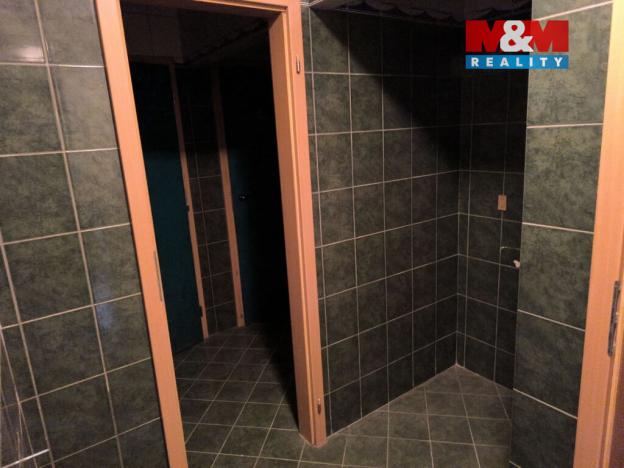 Pronájem obchodního prostoru, Břidličná, Bruntálská, 170 m2