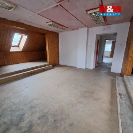 Pronájem obchodního prostoru, Břidličná, Bruntálská, 170 m2