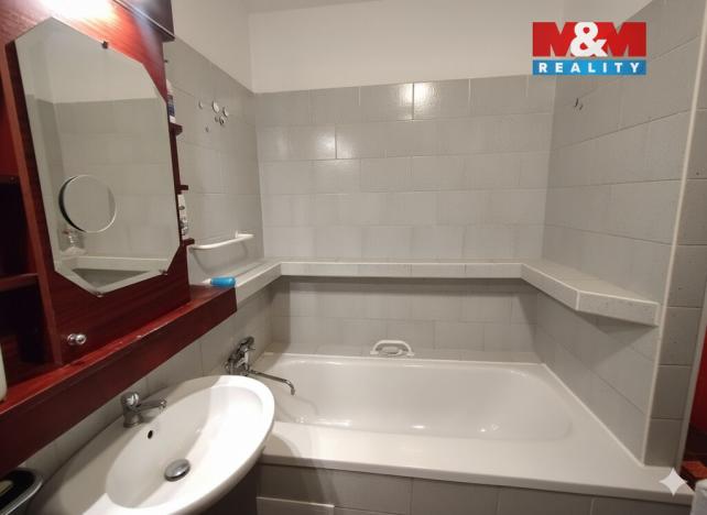 Prodej rodinného domu, Sedlnice, 131 m2