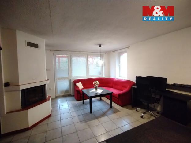 Prodej rodinného domu, Sedlnice, 131 m2