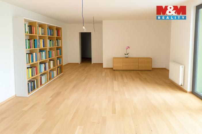 Prodej bytu 2+kk, Praha - Libeň, Střížkovská, 117 m2