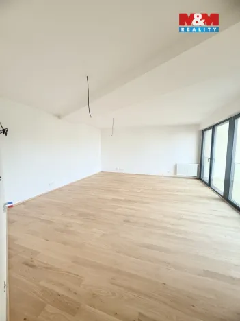 Prodej bytu 3+kk, Praha - Střížkov, Střížkovská, 117 m2