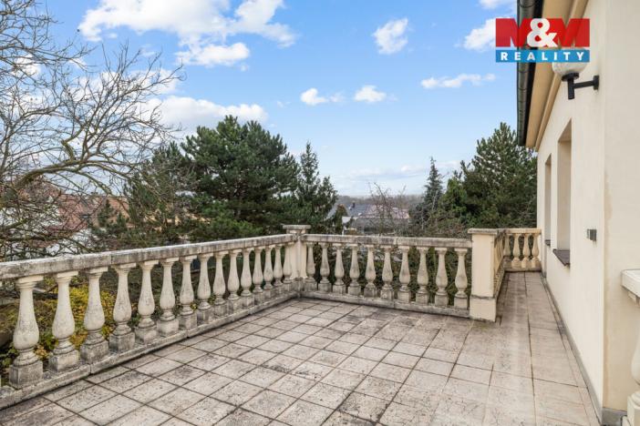 Prodej rodinného domu, Libochovice, Chelčického, 216 m2