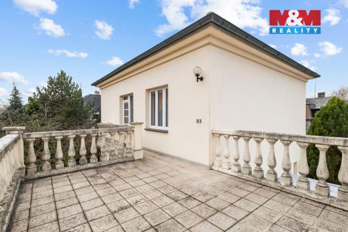 Prodej rodinného domu, Libochovice, Chelčického, 216 m2