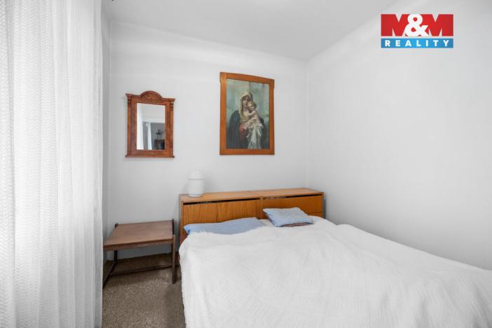 Prodej rodinného domu, Libochovice, Chelčického, 216 m2