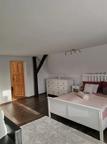 Prodej rodinného domu, Jindřichovice pod Smrkem, 205 m2