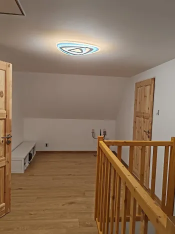 Prodej rodinného domu, Jindřichovice pod Smrkem, 205 m2