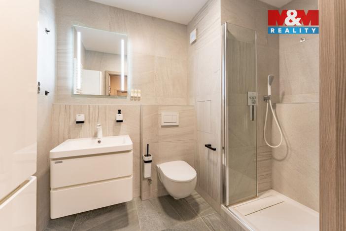 Prodej bytu 3+1, Ústí nad Labem - Krásné Březno, Keplerova, 73 m2