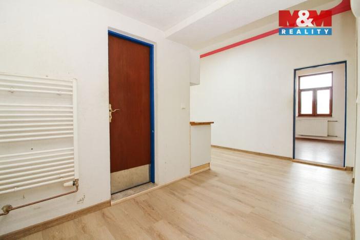 Pronájem bytu 3+kk, Svor, 68 m2