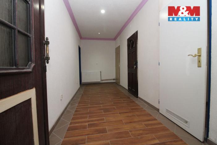 Pronájem bytu 3+kk, Svor, 75 m2