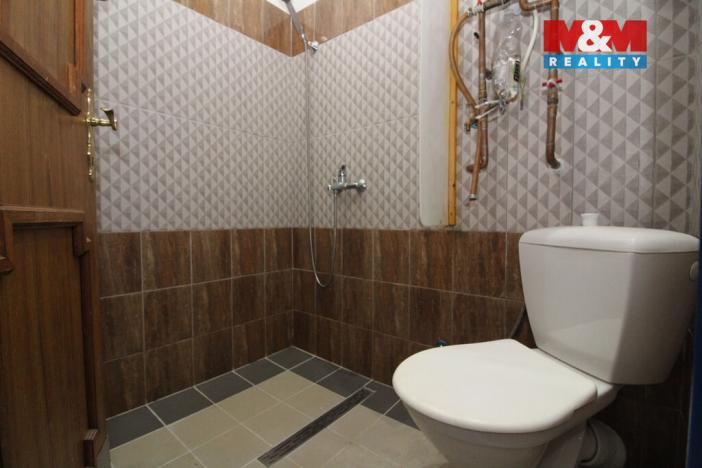 Pronájem bytu 3+kk, Svor, 75 m2