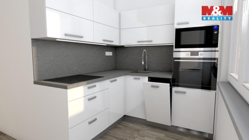 Prodej bytu 3+1, Karviná - Ráj, Sovova, 57 m2