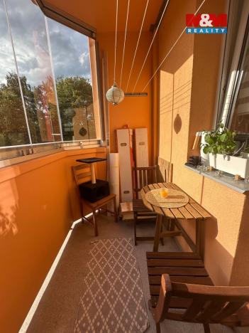 Prodej bytu 3+1, Karviná - Ráj, Sovova, 57 m2