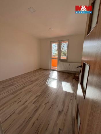 Prodej bytu 3+1, Karviná - Ráj, Sovova, 57 m2