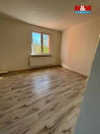 Prodej bytu 3+1, Karviná - Ráj, Sovova, 57 m2