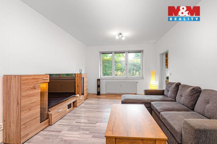 Prodej bytu 2+1, Vamberk, Jůnova, 57 m2